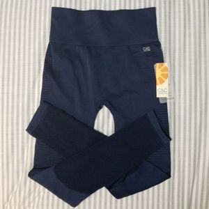 Performance leggings